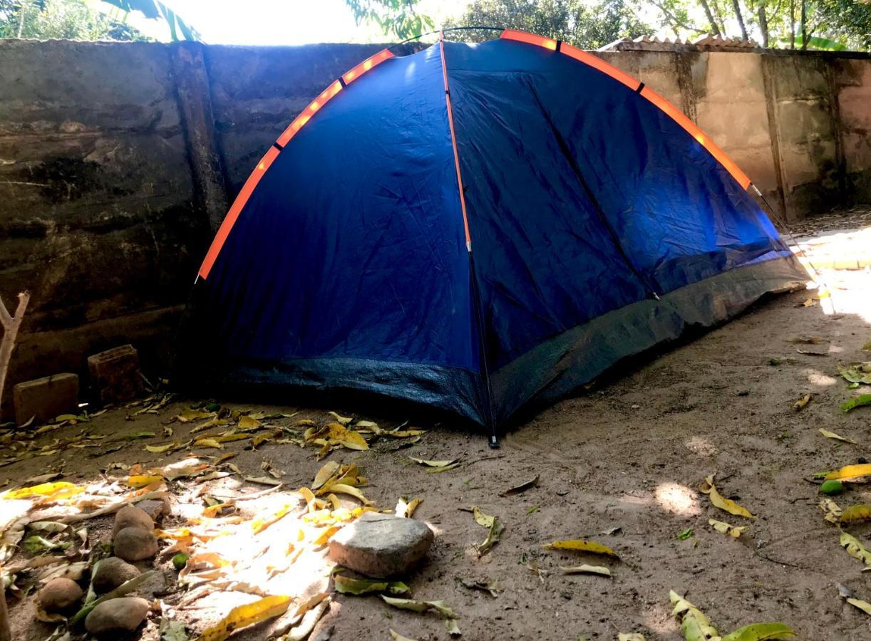 Hostel Rua Direita Pirenópolis Eksteriør billede